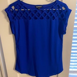Women’s Express top